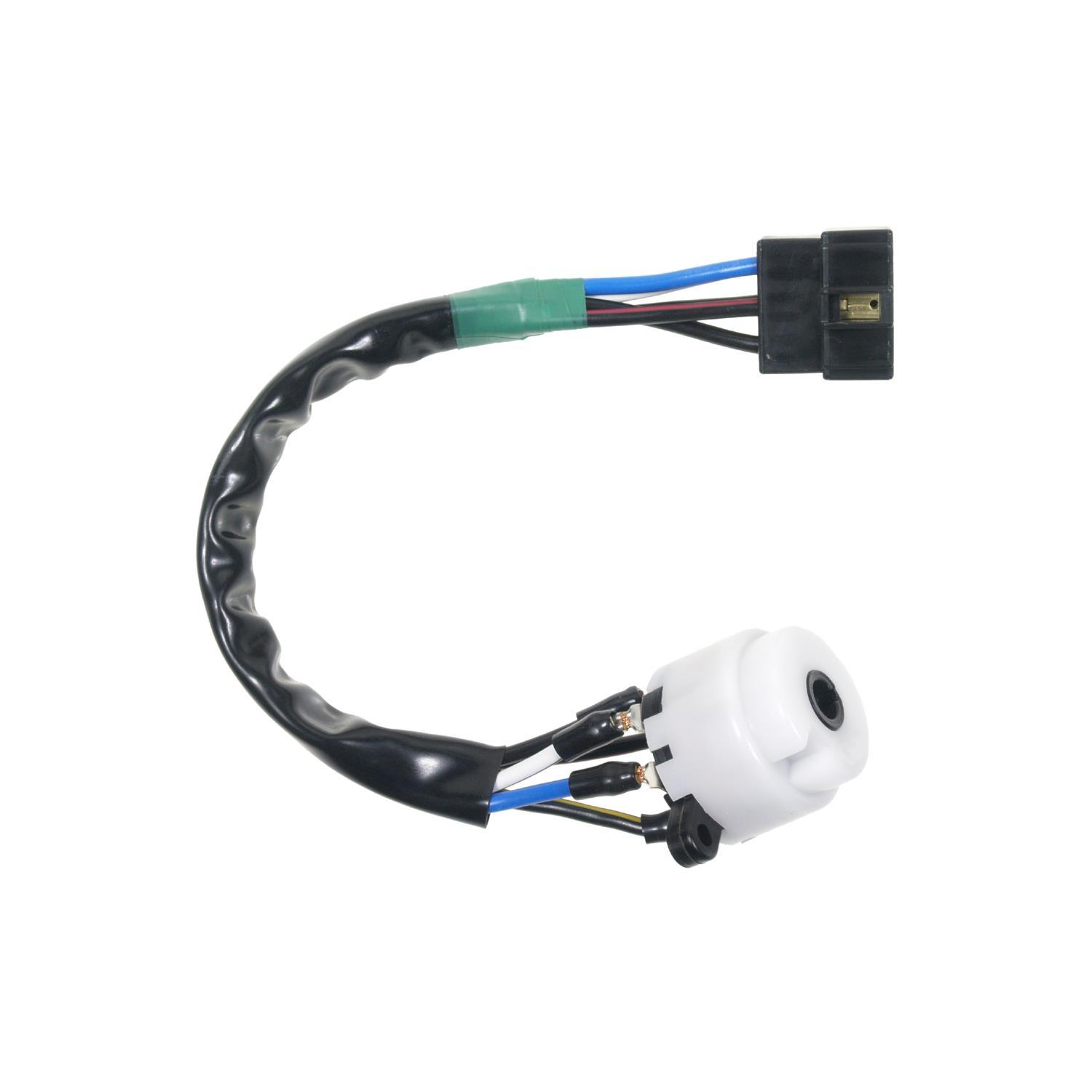 BWD CS1034 - Ignition Starter Switch BWD CS1034 Ignition Starter Switch product image 2 of 3