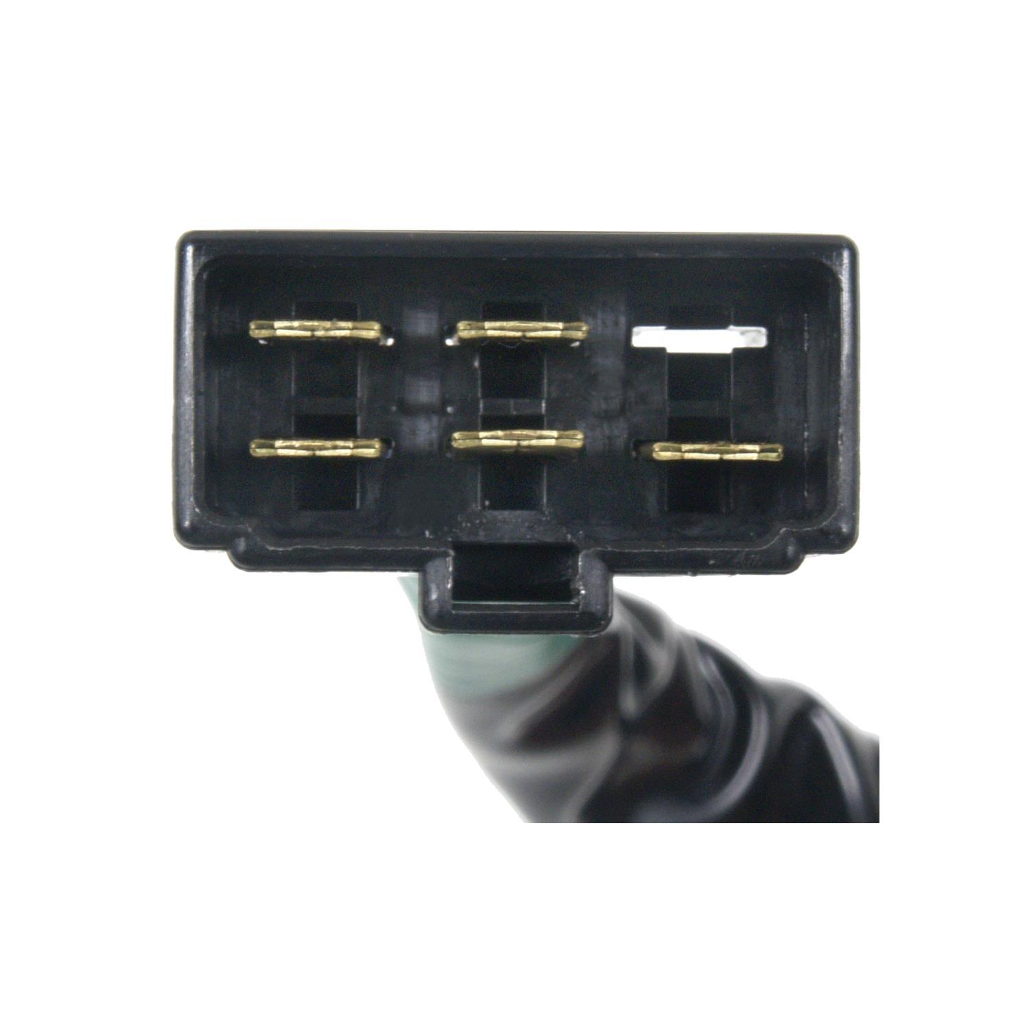 BWD CS1034 - Ignition Starter Switch BWD CS1034 Ignition Starter Switch product image 3 of 3