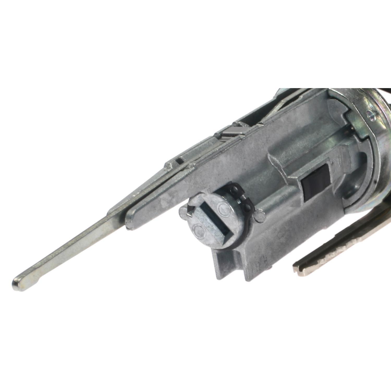 BWD CS1034L Ignition Lock Cylinder product image 1 of 3