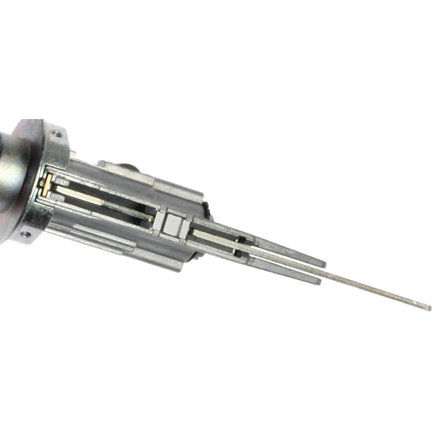 BWD CS1034L Ignition Lock Cylinder product image 3 of 3