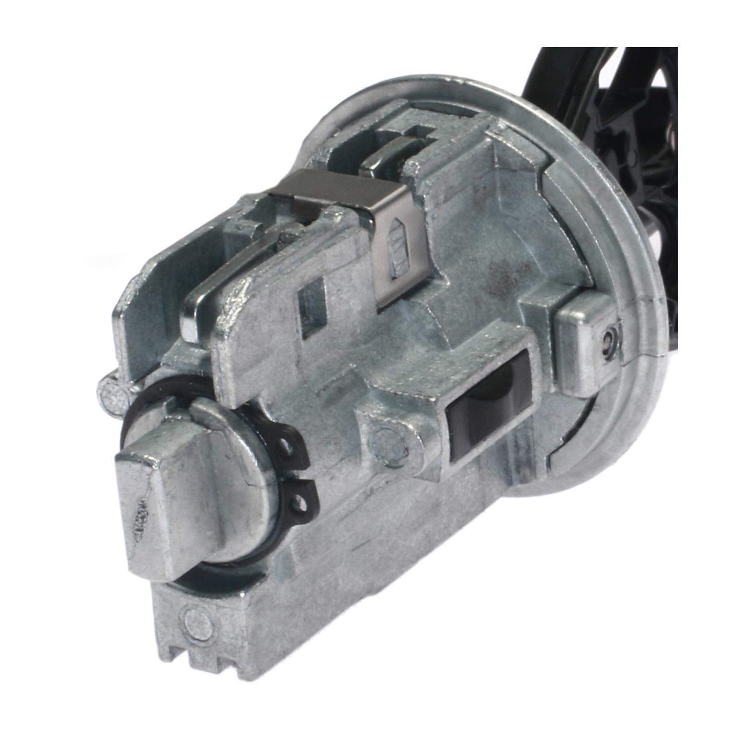 BWD CS1035L Ignition Lock Cylinder product image 1 of 3
