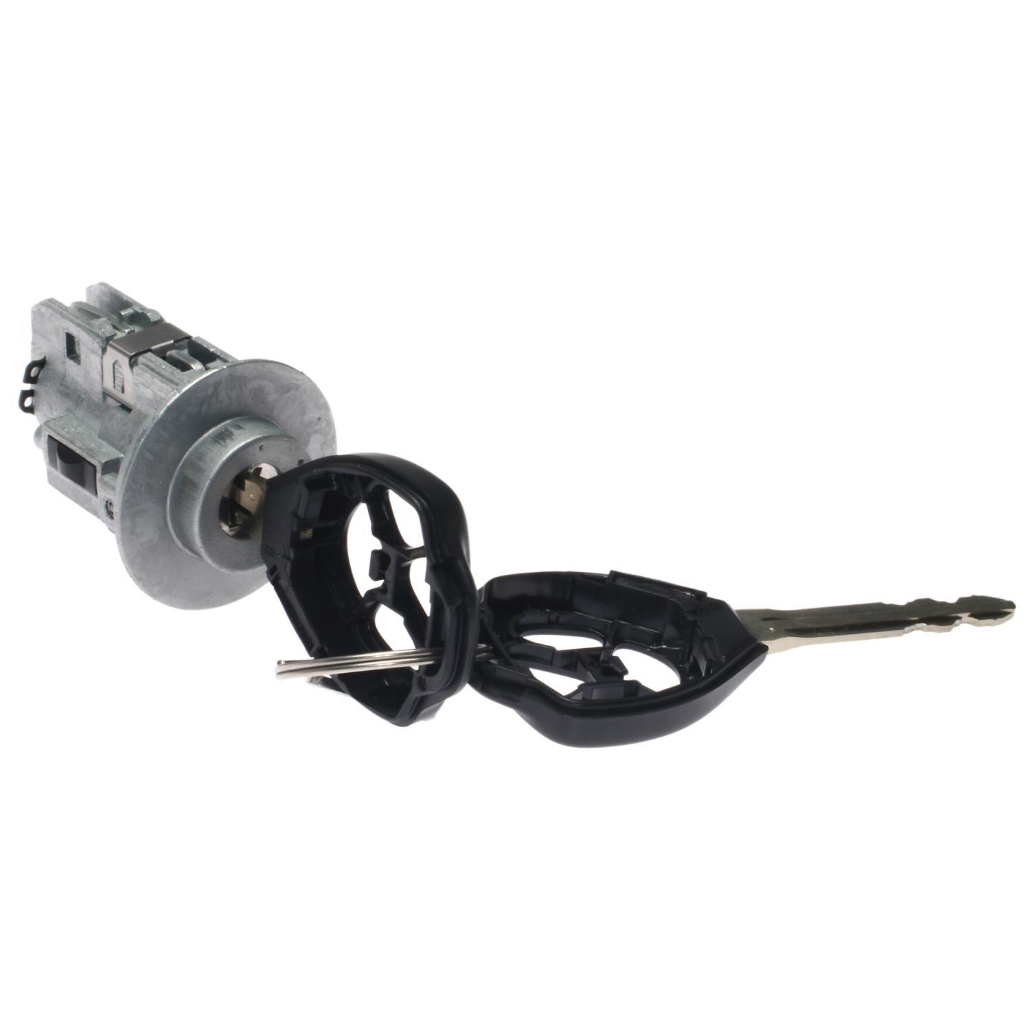 BWD CS1035L Ignition Lock Cylinder product image 2 of 3