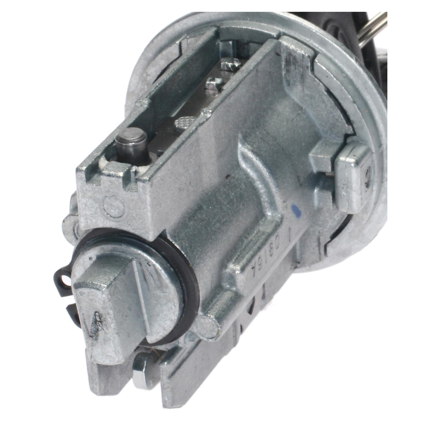 BWD CS1036L Ignition Lock Cylinder product image 1 of 3