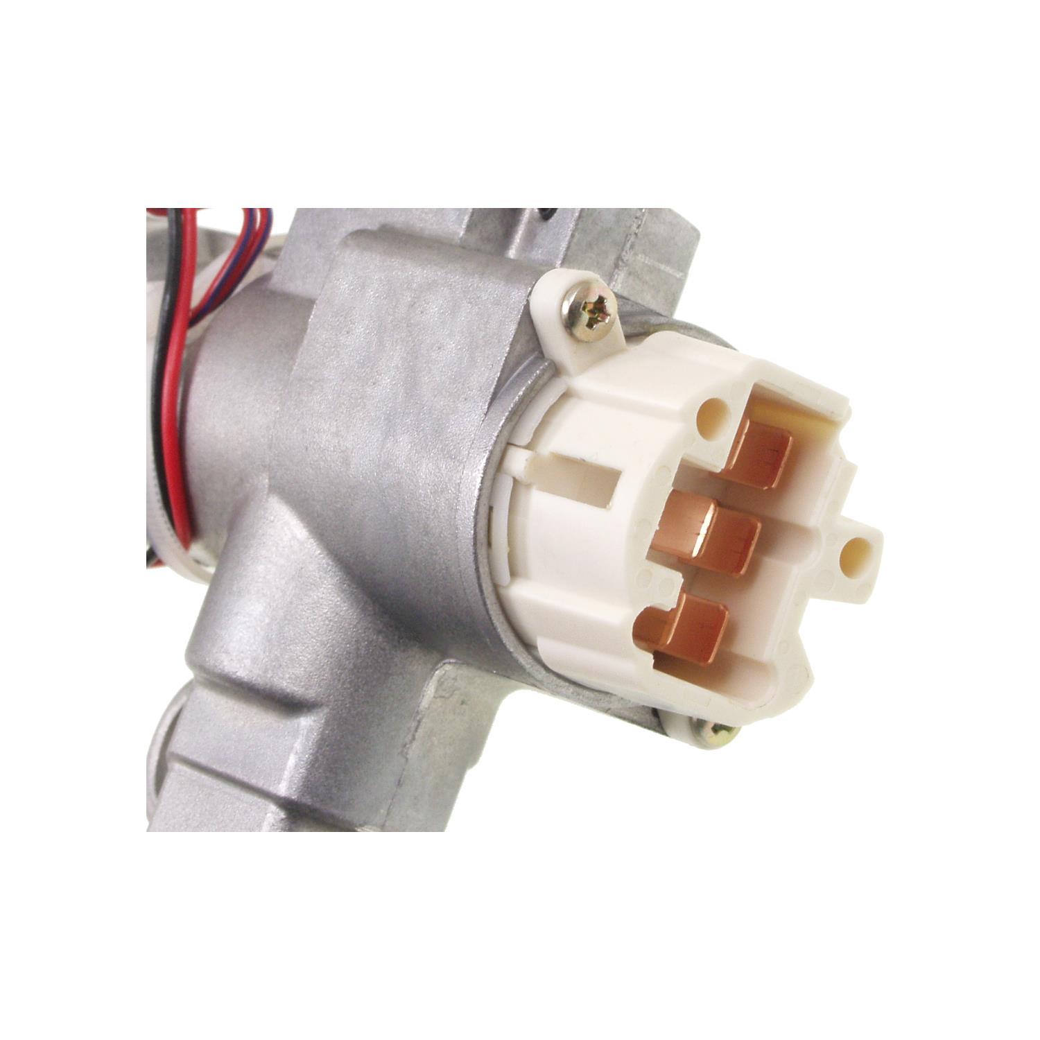 BWD CS1037 Ignition Lock and Cylinder Switch product image 2 of 4