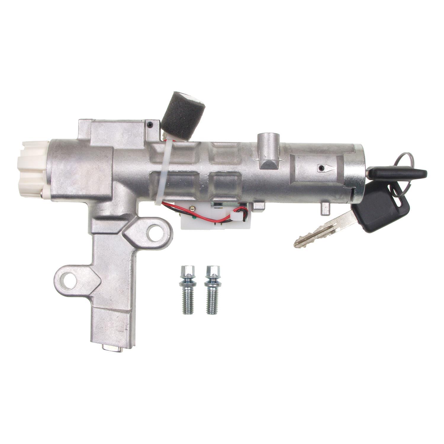 BWD CS1037 Ignition Lock and Cylinder Switch product image 3 of 4