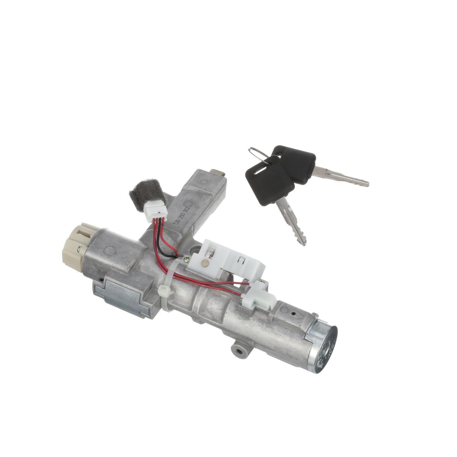 BWD CS1037 Ignition Lock and Cylinder Switch product image 4 of 4