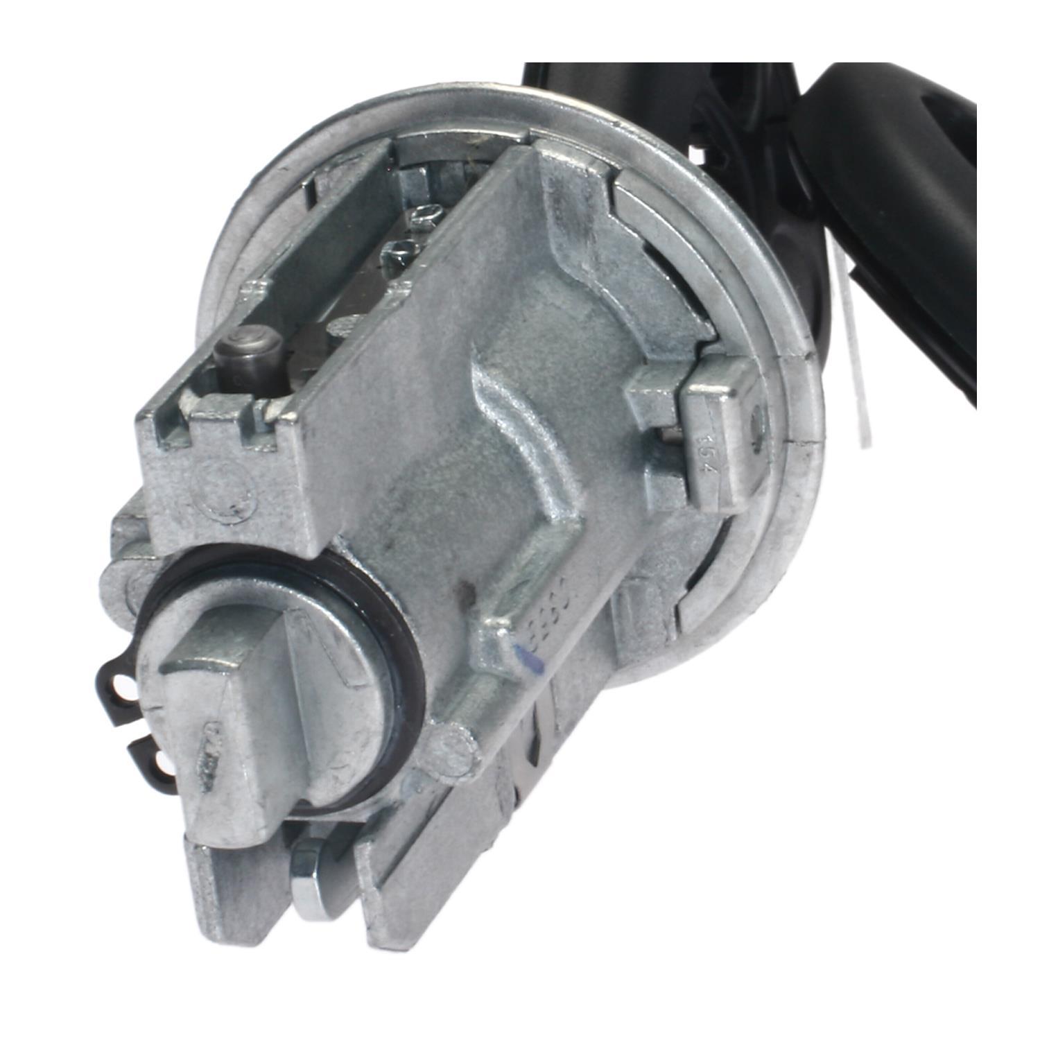 BWD CS1037L Ignition Lock Cylinder product image 1 of 3