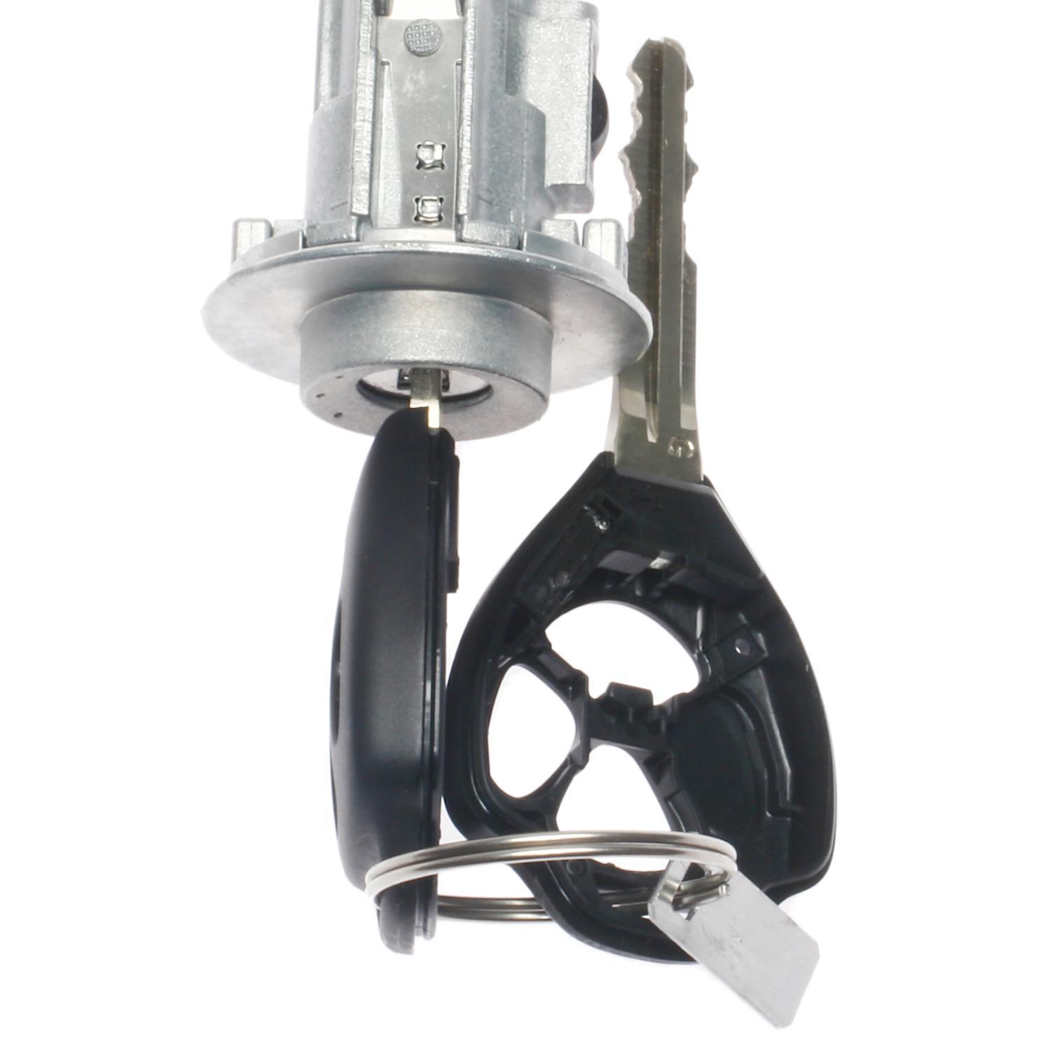 BWD CS1037L Ignition Lock Cylinder product image 3 of 3