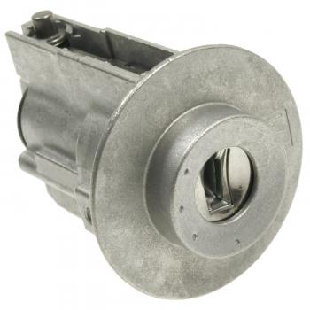 BWD CS1038L Ignition Lock Cylinder product image 1 of 3