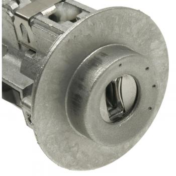 BWD CS1039L Ignition Lock Cylinder product image 1 of 3