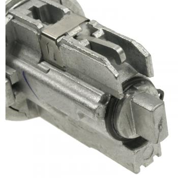 BWD CS1039L Ignition Lock Cylinder product image 2 of 3