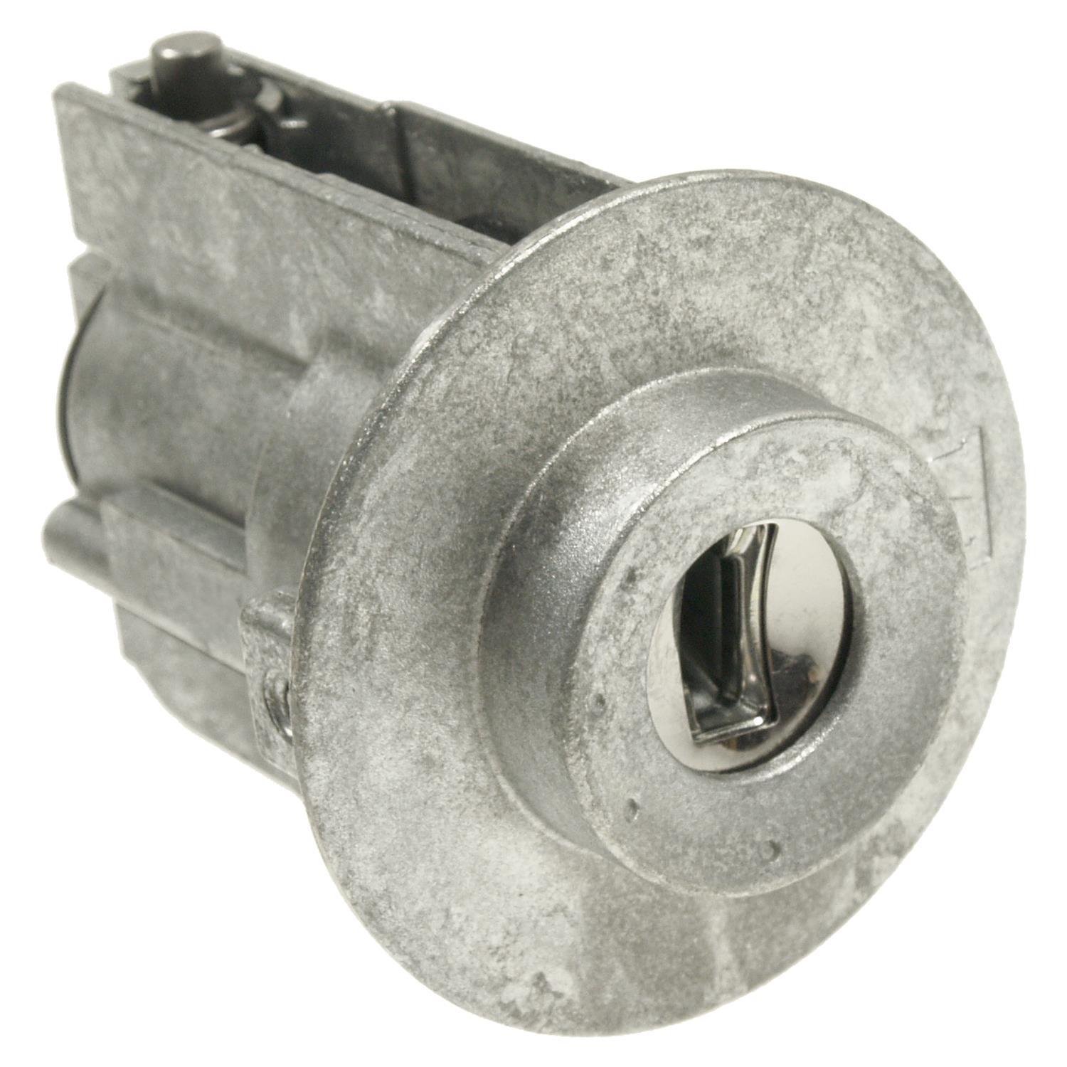 BWD CS1040L Ignition Lock Cylinder product image 1 of 3