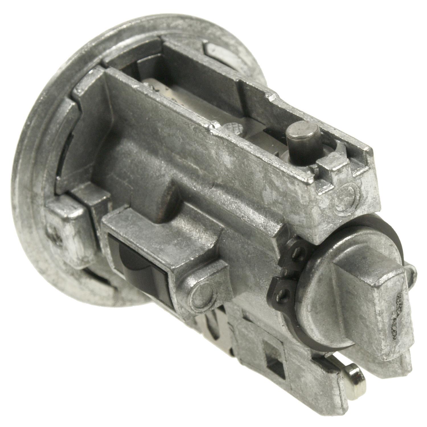 BWD CS1040L Ignition Lock Cylinder product image 2 of 3