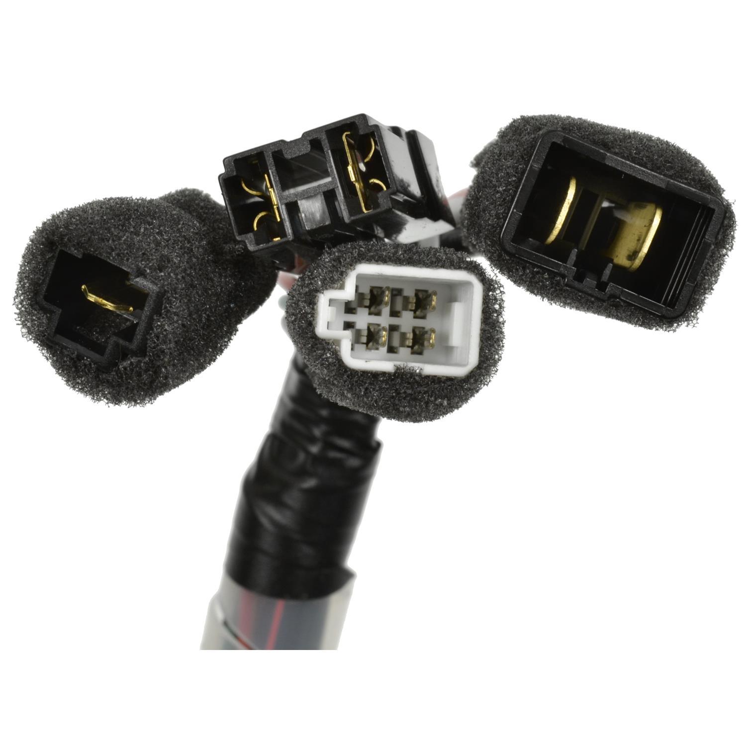 BWD CS1041 Ignition Lock and Cylinder Switch product image 3 of 3