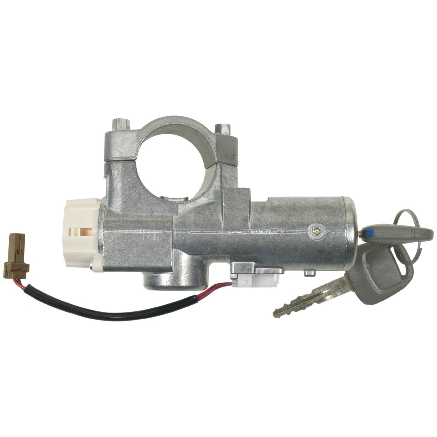 BWD CS1042 Ignition Lock and Cylinder Switch product image 3 of 3