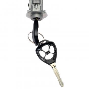 BWD CS1042L Ignition Lock Cylinder product image 3 of 3