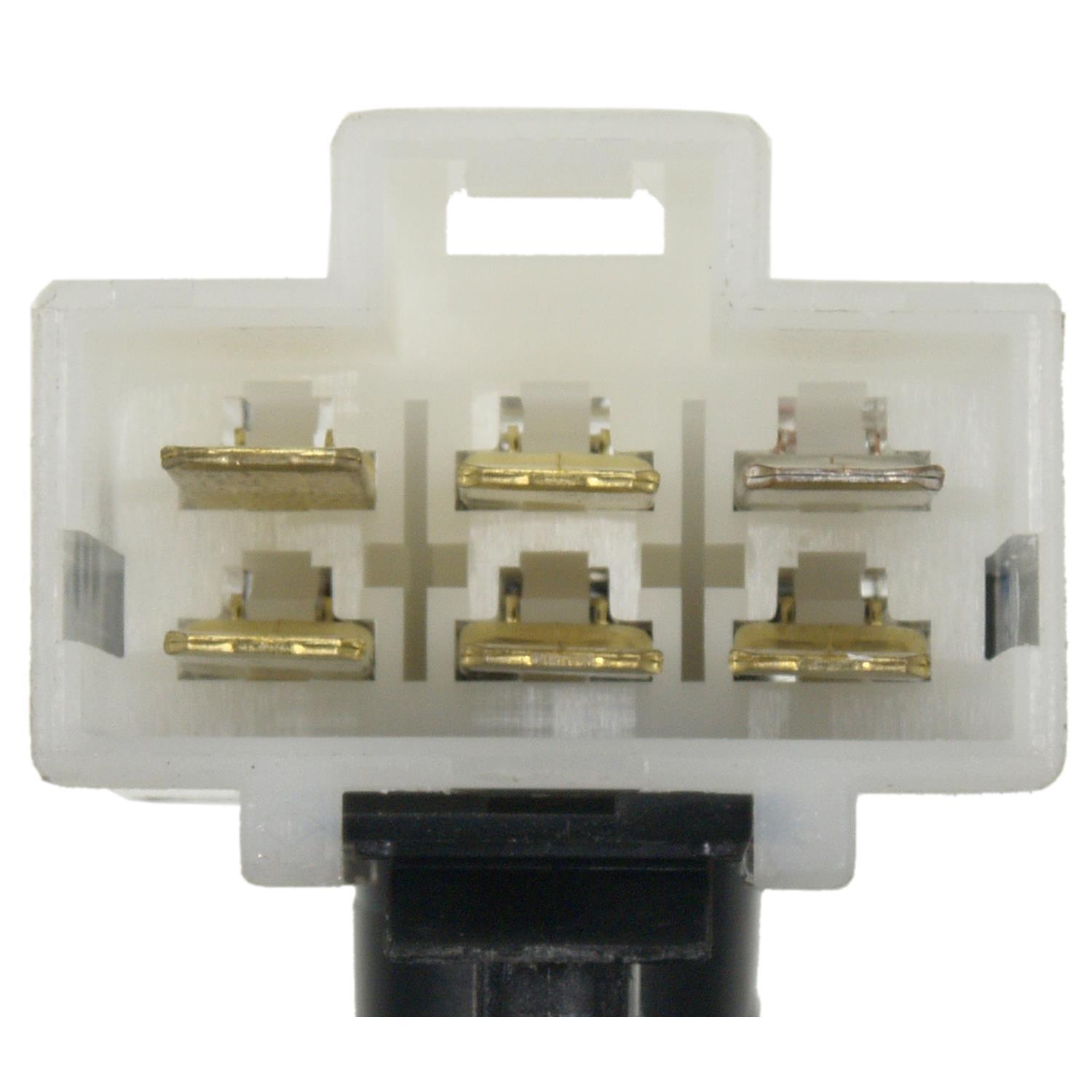 BWD CS1043 Ignition Lock and Cylinder Switch product image 2 of 4
