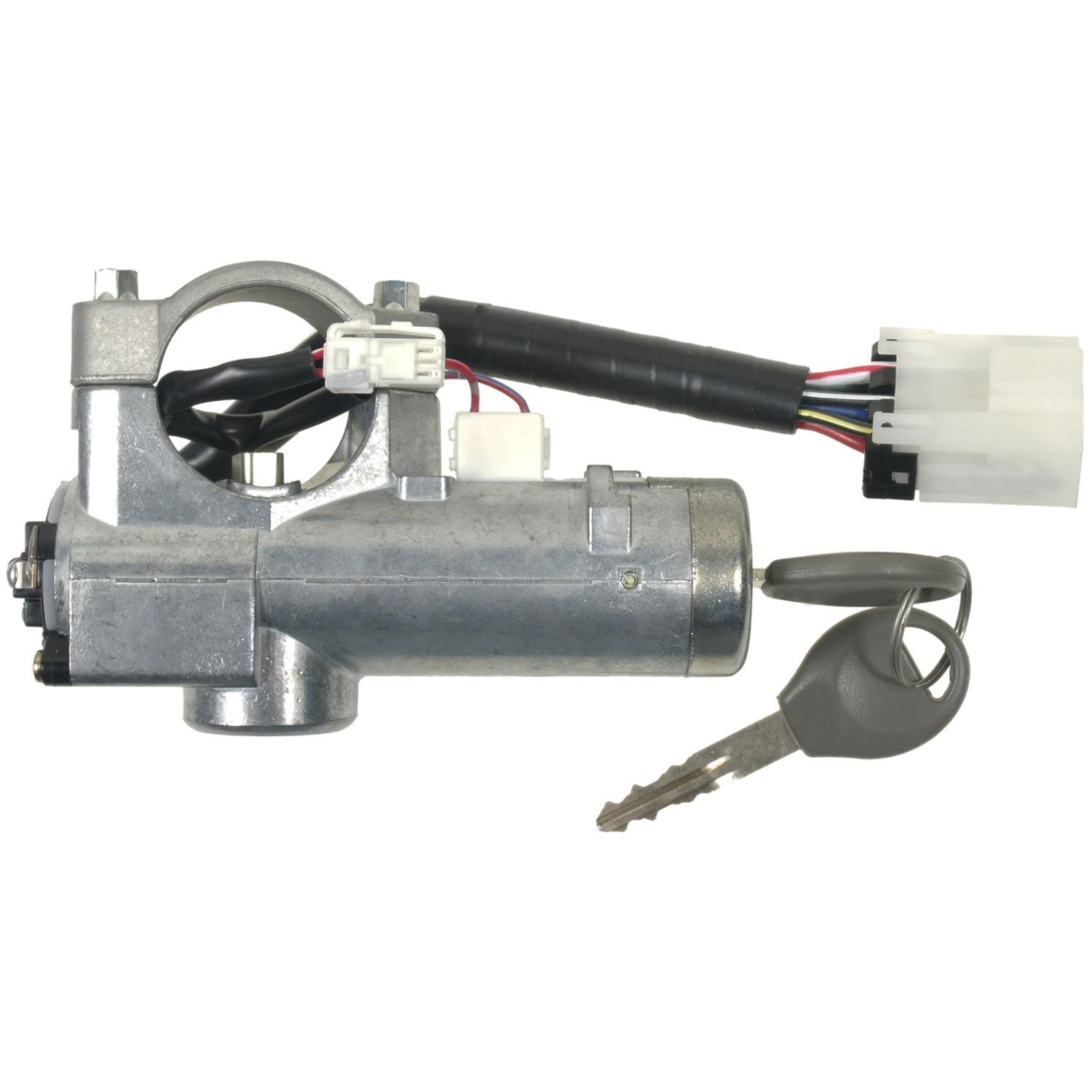 BWD CS1043 Ignition Lock and Cylinder Switch product image 3 of 4