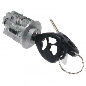 BWD CS1043L Ignition Lock Cylinder product image 2 of 3