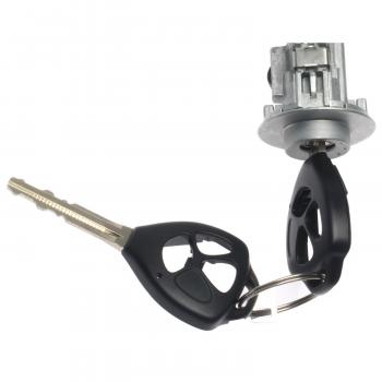 BWD CS1043L Ignition Lock Cylinder product image 3 of 3