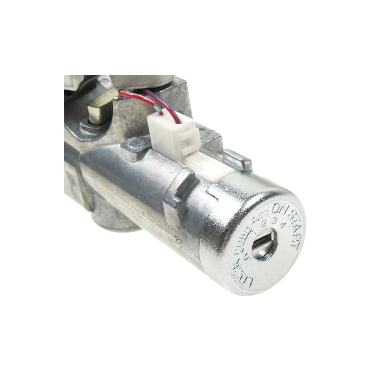 BWD CS1044 Ignition Lock and Cylinder Switch product image 1 of 3