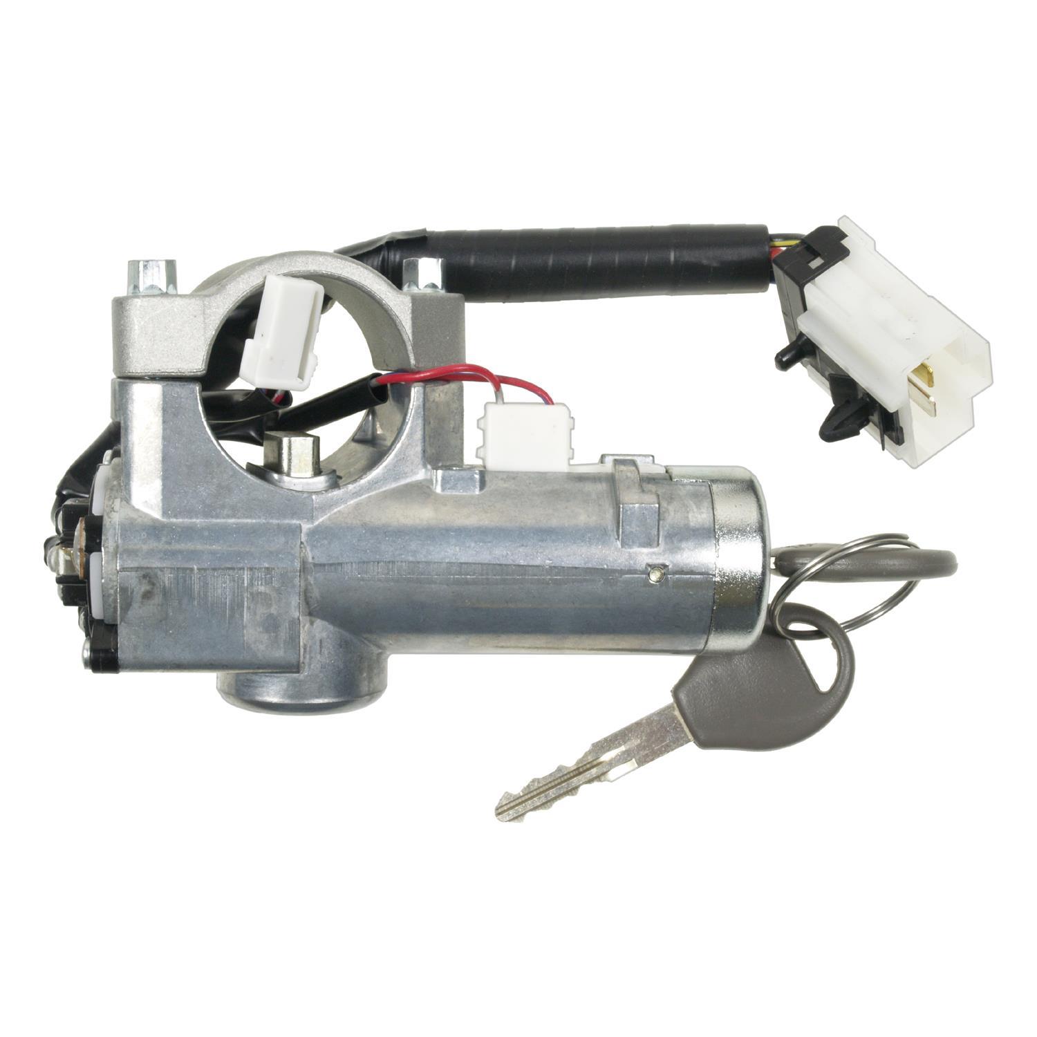BWD CS1044 Ignition Lock and Cylinder Switch product image 3 of 3