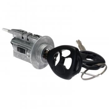 BWD CS1044L Ignition Lock Cylinder product image 2 of 3