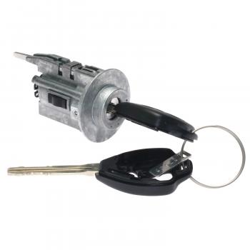BWD CS1045L - Ignition Lock Cylinder BWD CS1045L Ignition Lock Cylinder product image 2 of 3