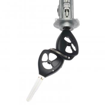 BWD CS1045L - Ignition Lock Cylinder BWD CS1045L Ignition Lock Cylinder product image 3 of 3