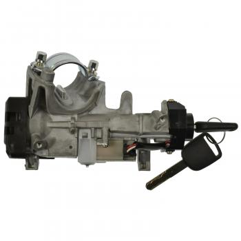 BWD CS1046 Ignition Lock and Cylinder Switch product image 2 of 6
