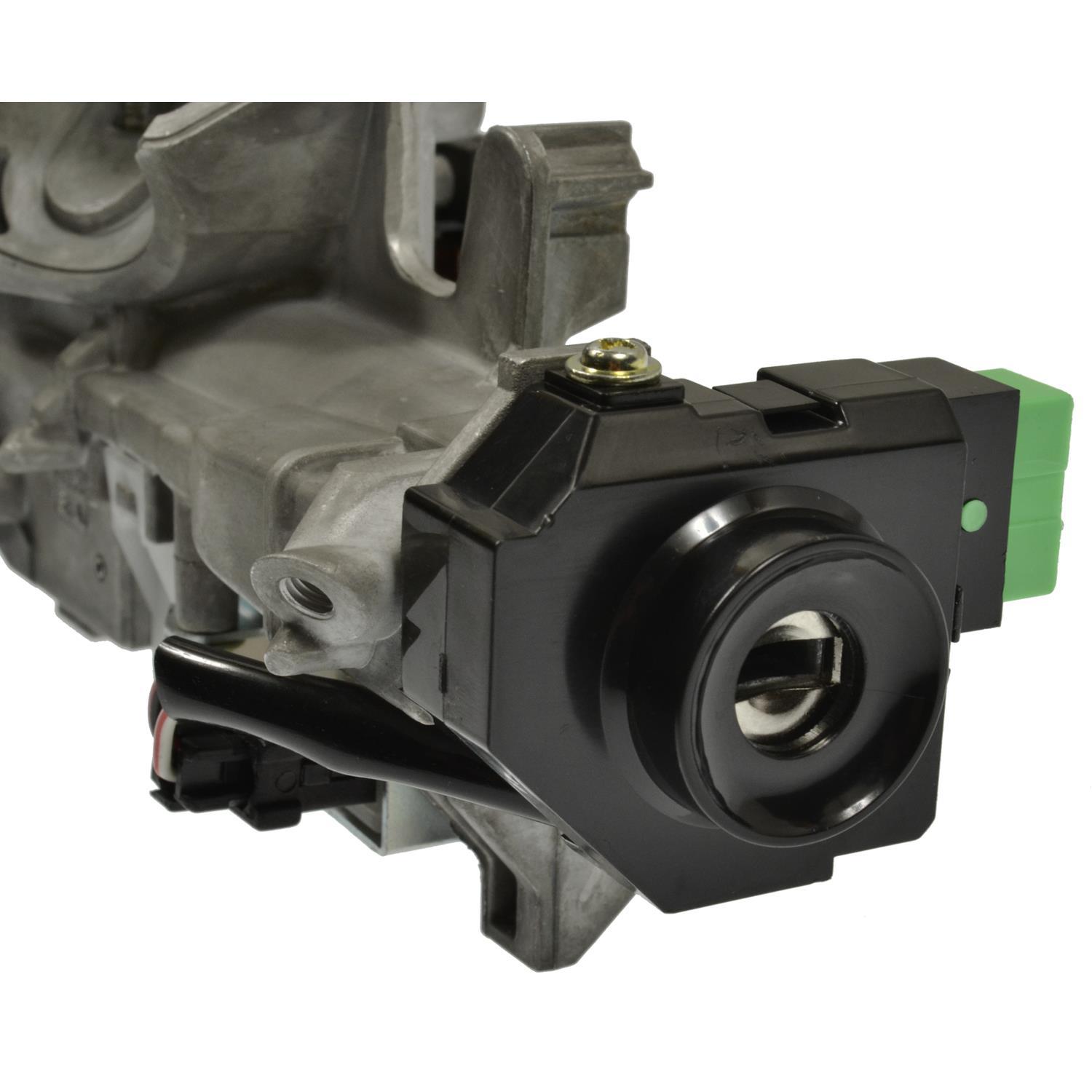 BWD CS1047 Ignition Lock and Cylinder Switch product image 1 of 6