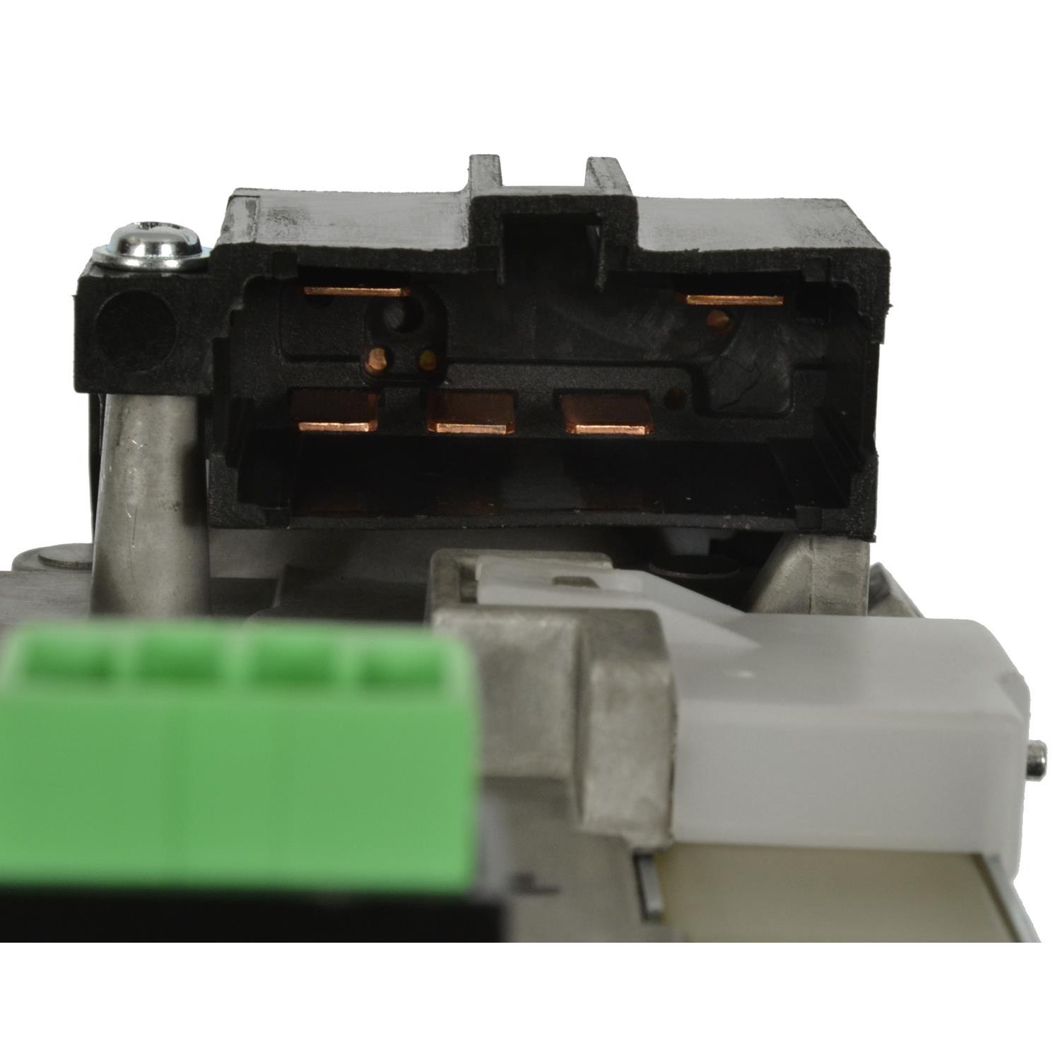 BWD CS1047 Ignition Lock and Cylinder Switch product image 3 of 6