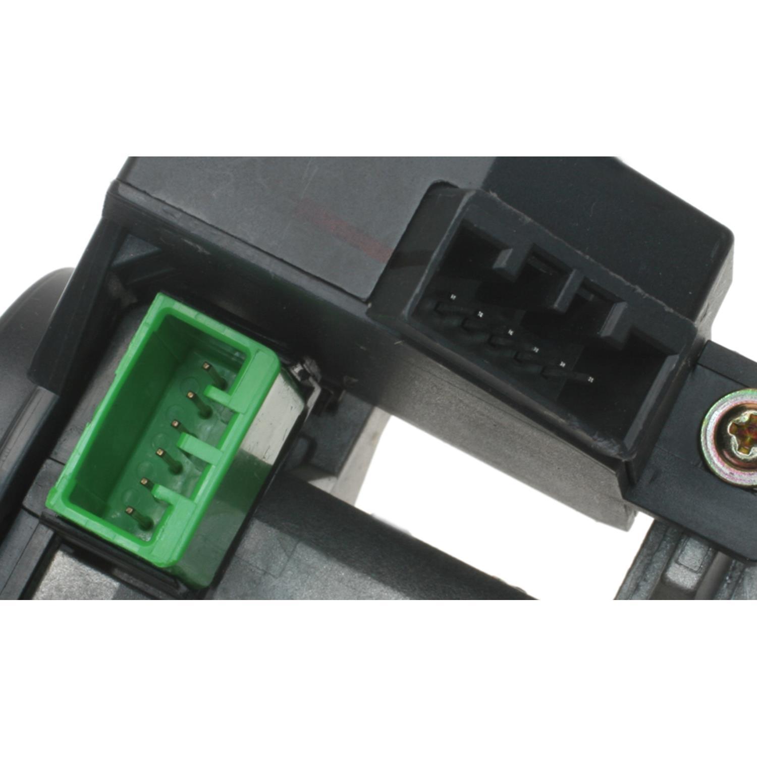 BWD CS1047 Ignition Lock and Cylinder Switch product image 4 of 6