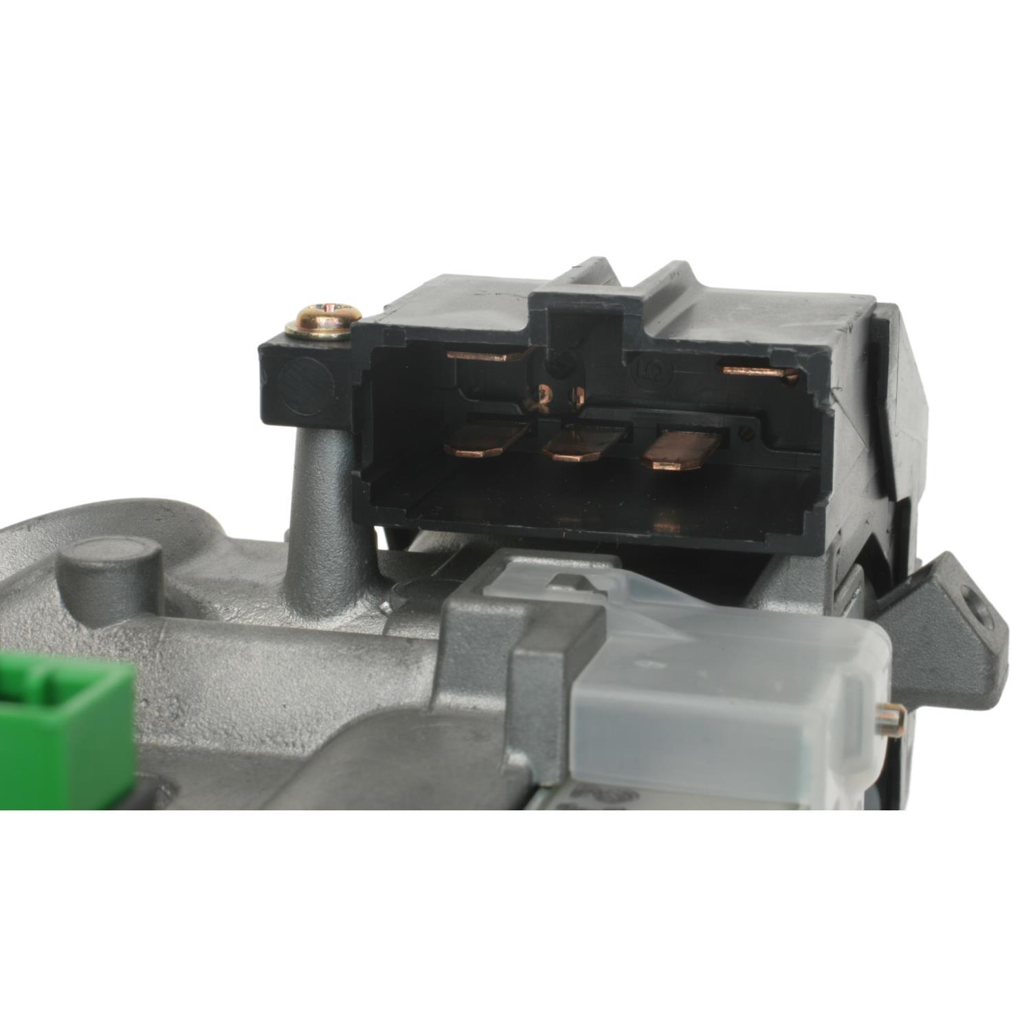 BWD CS1047 Ignition Lock and Cylinder Switch product image 5 of 6