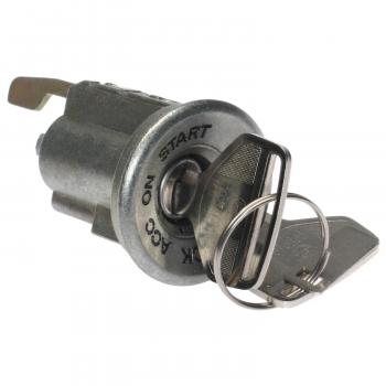 BWD CS1047L Ignition Lock Cylinder product image 2 of 3