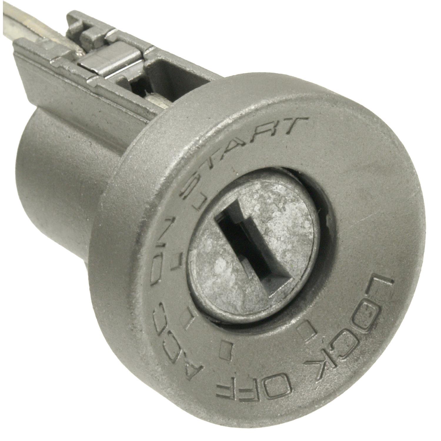 BWD CS1048L Ignition Lock Cylinder product image 1 of 3