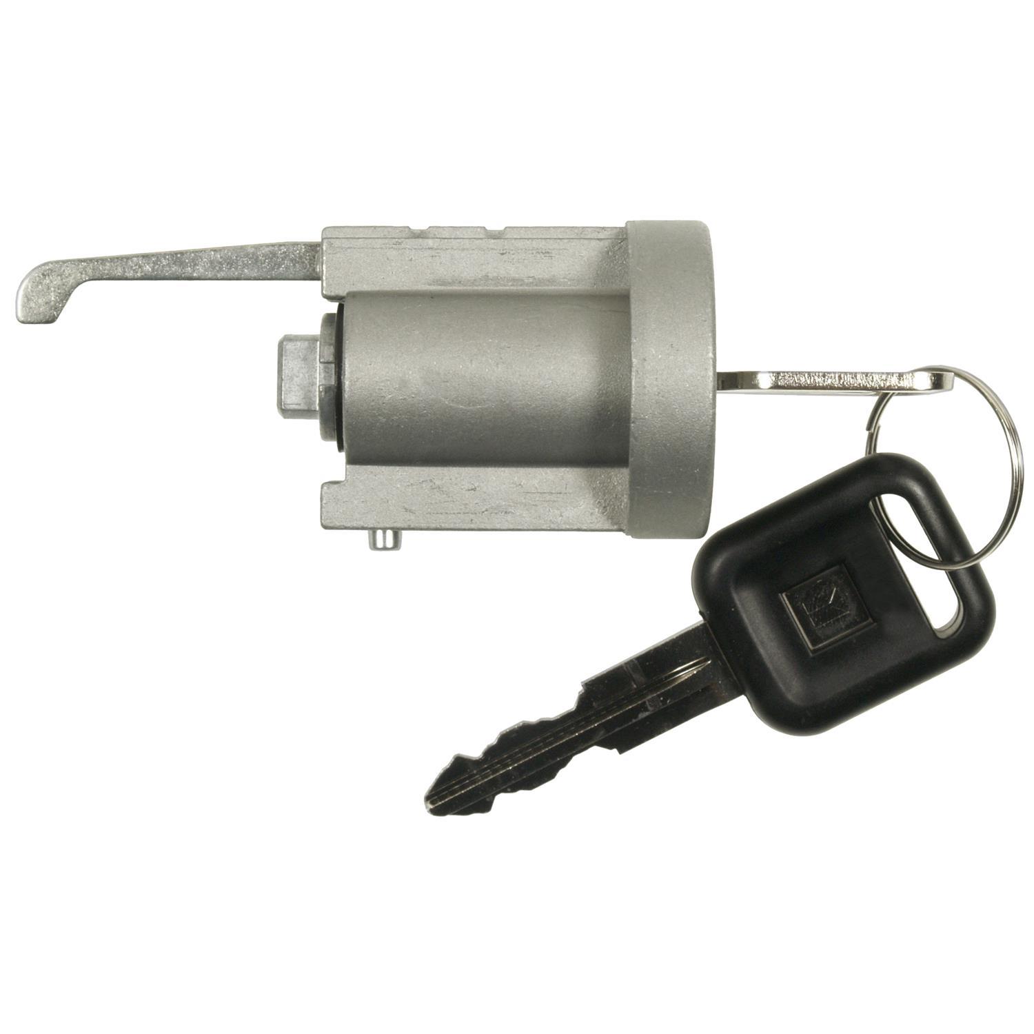 BWD CS1048L Ignition Lock Cylinder product image 3 of 3