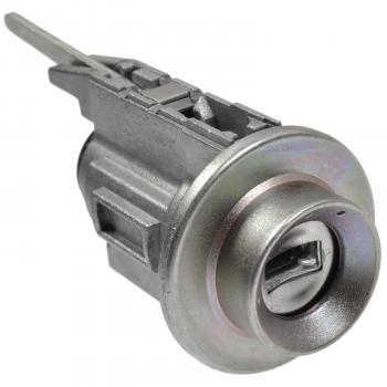BWD CS1051L Ignition Lock Cylinder product image 1 of 4