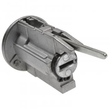 BWD CS1051L Ignition Lock Cylinder product image 2 of 4