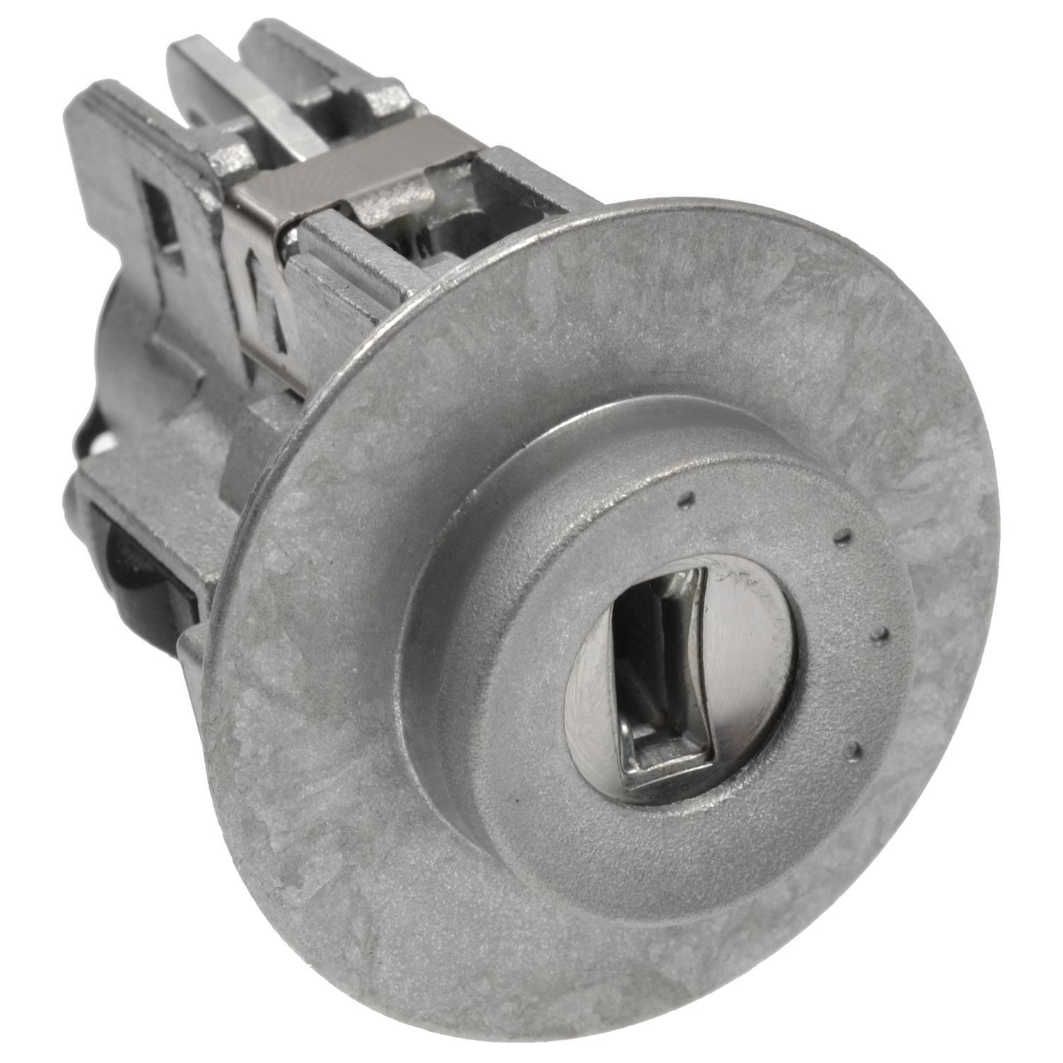 BWD CS1052L Ignition Lock Cylinder product image 1 of 3