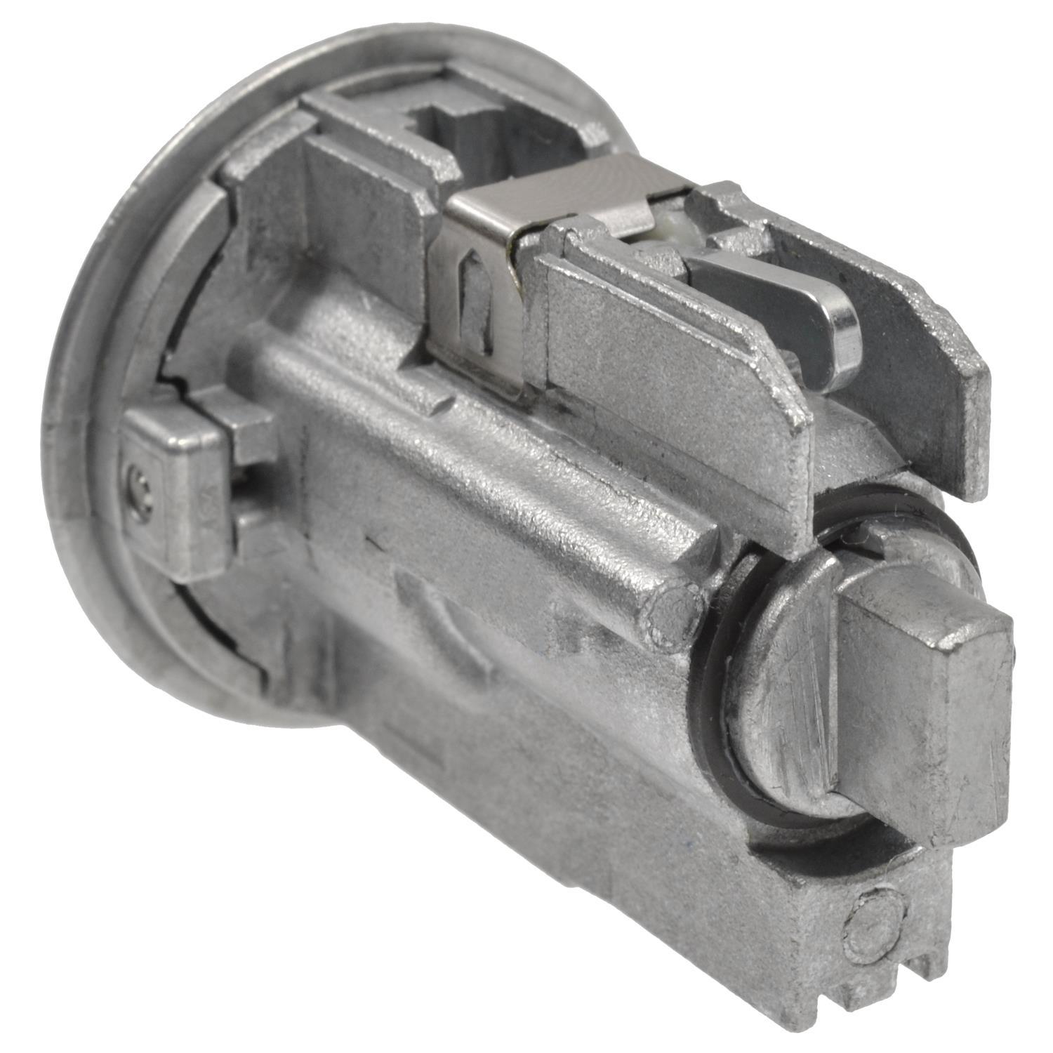 BWD CS1052L Ignition Lock Cylinder product image 2 of 3