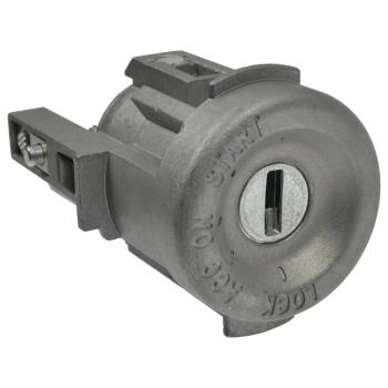 BWD CS1053L Ignition Lock Cylinder product image 1 of 3