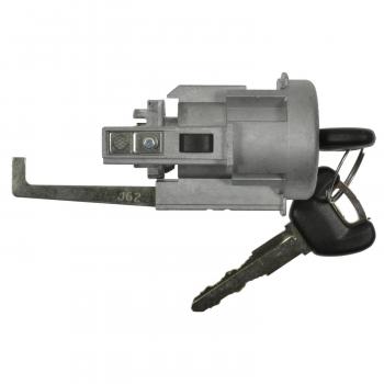 BWD CS1053L Ignition Lock Cylinder product image 3 of 3