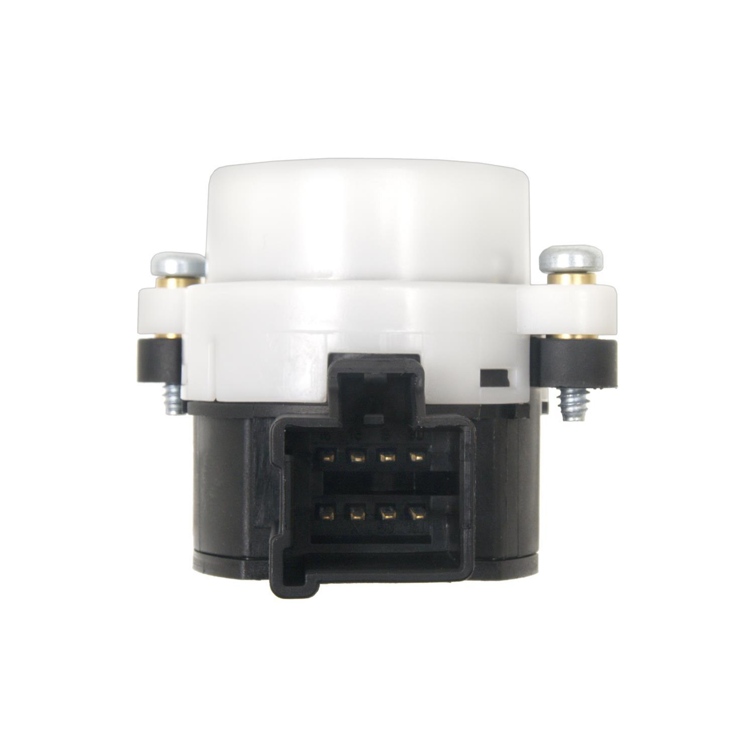 BWD CS1054 Ignition Starter Switch product image 1 of 3