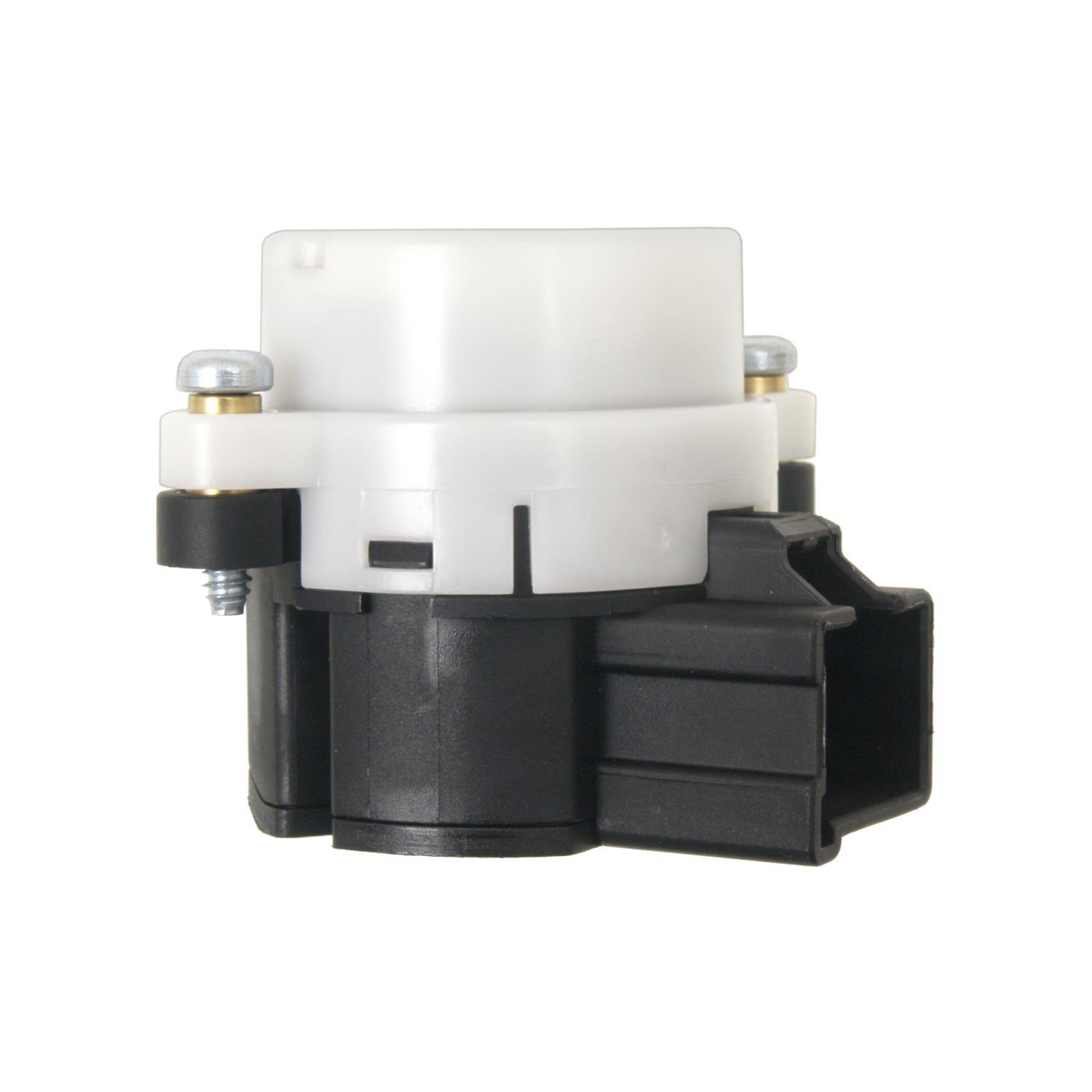 BWD CS1054 Ignition Starter Switch product image 2 of 3