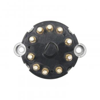 BWD CS1055 Ignition Starter Switch product image 1 of 3