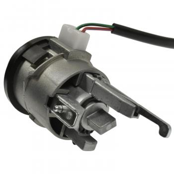BWD CS1059L Ignition Lock Cylinder product image 2 of 4