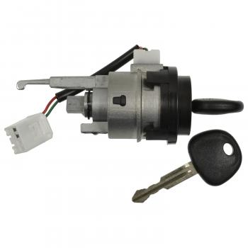 BWD CS1059L Ignition Lock Cylinder product image 3 of 4