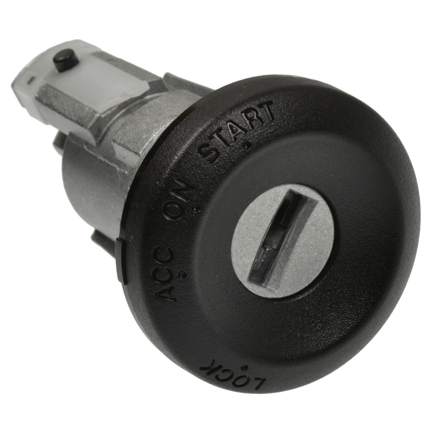BWD CS1060L Ignition Lock Cylinder product image 1 of 3