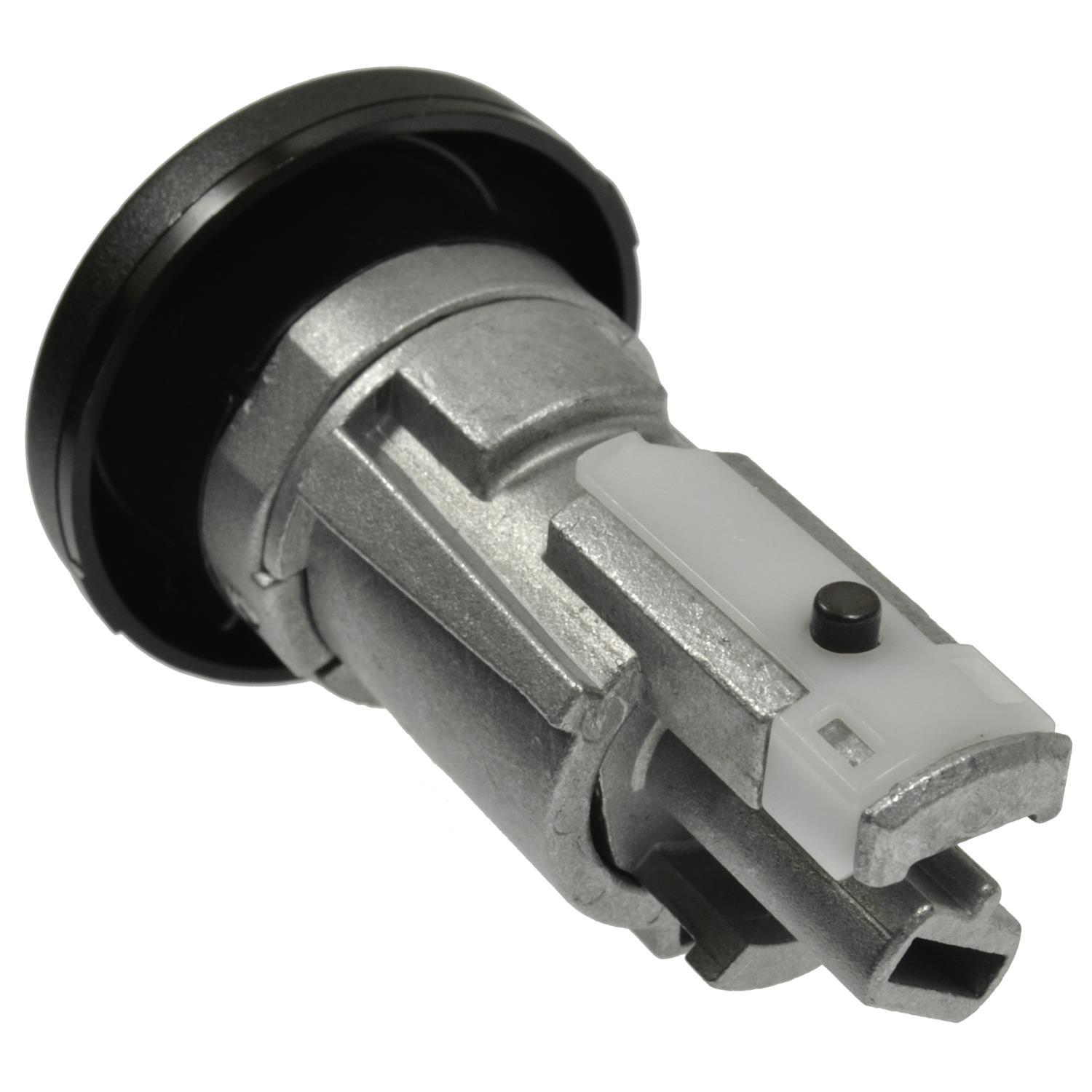 BWD CS1060L Ignition Lock Cylinder product image 2 of 3